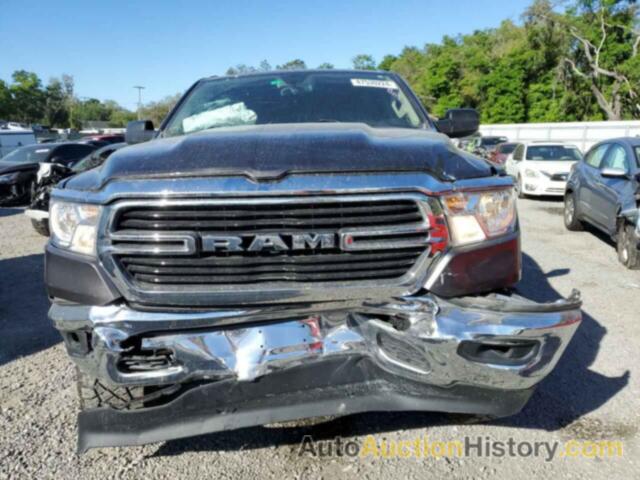 RAM 1500 BIG HORN/LONE STAR, 1C6SRFFT8LN163707