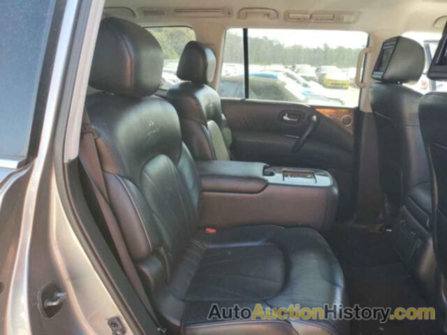 INFINITI QX56, JN8AZ2NF8B9500882