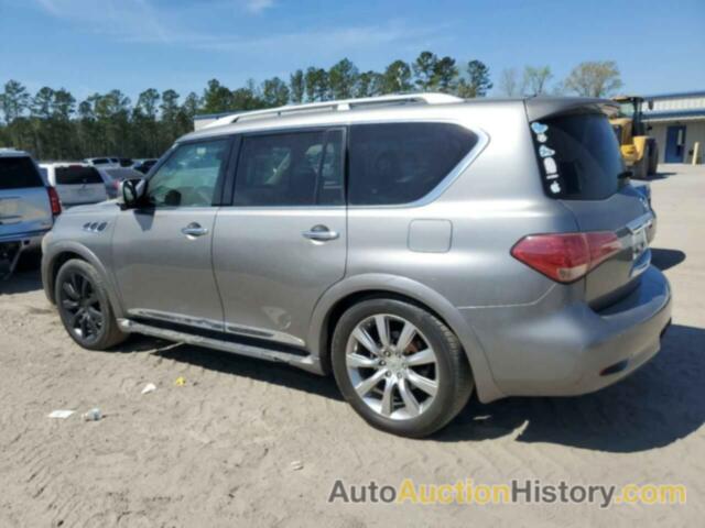 INFINITI QX56, JN8AZ2NF8B9500882