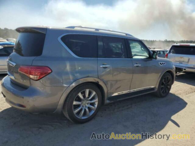 INFINITI QX56, JN8AZ2NF8B9500882