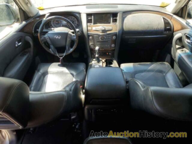 INFINITI QX56, JN8AZ2NF8B9500882