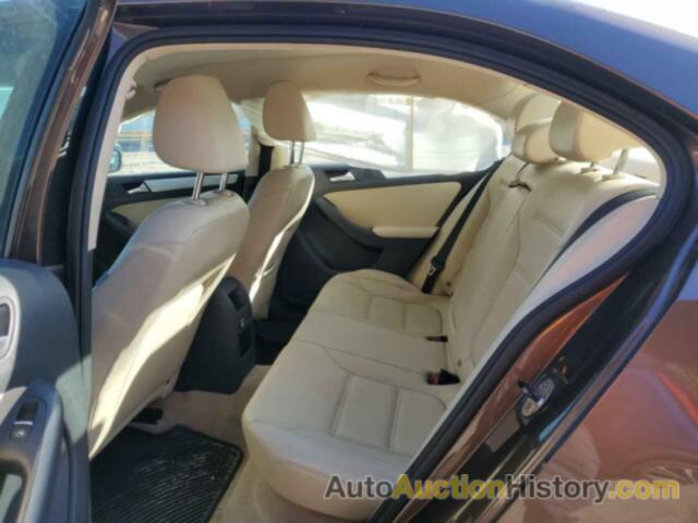 VOLKSWAGEN JETTA SE, 3VWDX7AJ5DM424951