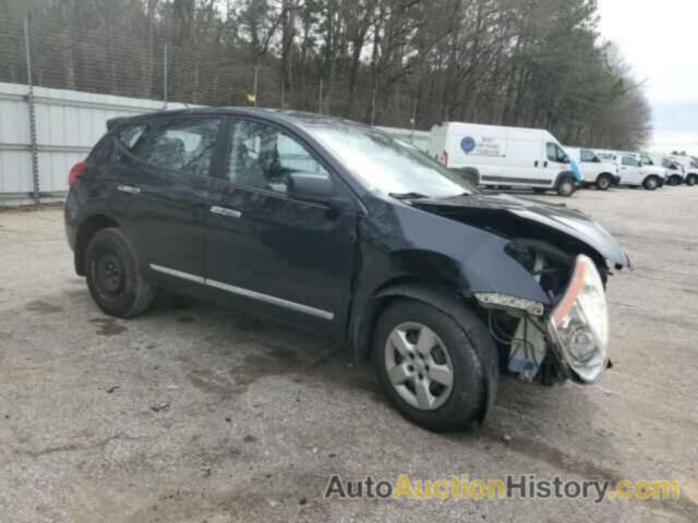 NISSAN ROGUE S, JN8AS5MT4BW154103