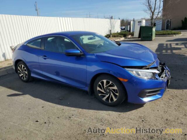 HONDA CIVIC LX, 2HGFC4B08HH307155