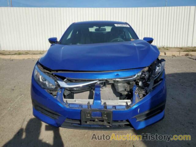 HONDA CIVIC LX, 2HGFC4B08HH307155