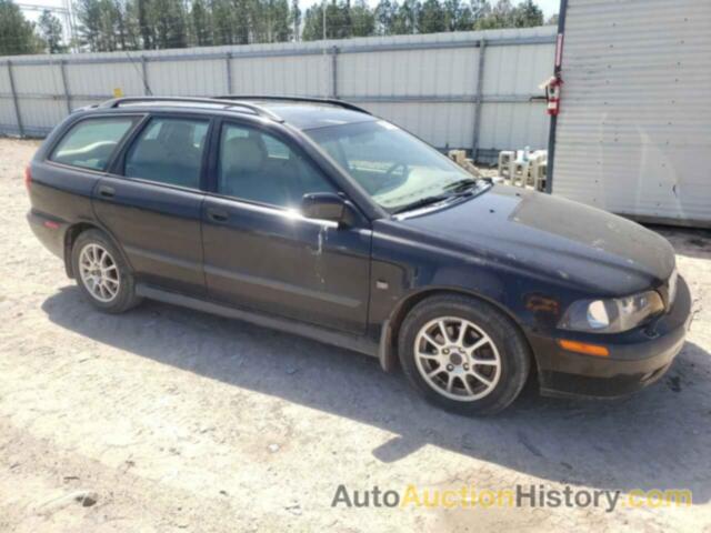 VOLVO V40 1.9T, YV1VW29552F863756