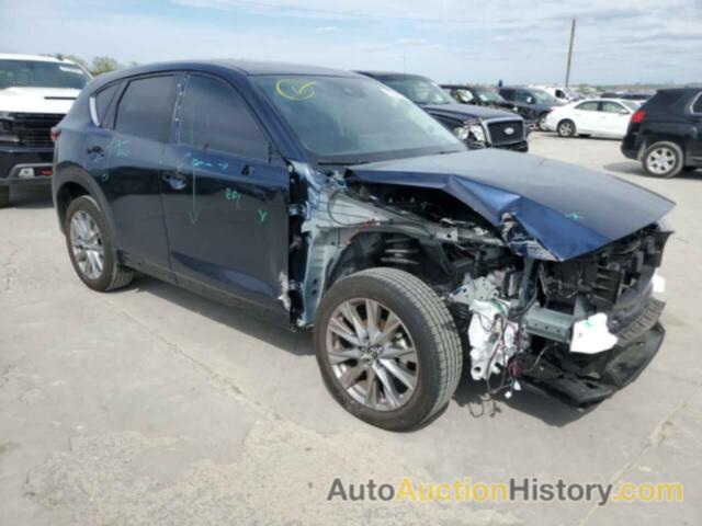 MAZDA CX-5 GRAND TOURING, JM3KFBDM4M1458423