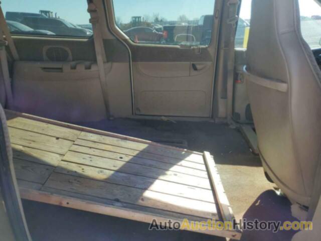 DODGE CARAVAN SE, 2B4GP4435YR723122