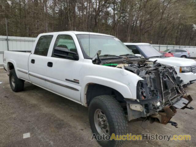 GMC SIERRA K2500 HEAVY DUTY, 1GTHK23111F213485