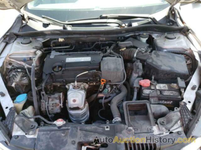 HONDA ACCORD LX, 1HGCR2F39EA019469