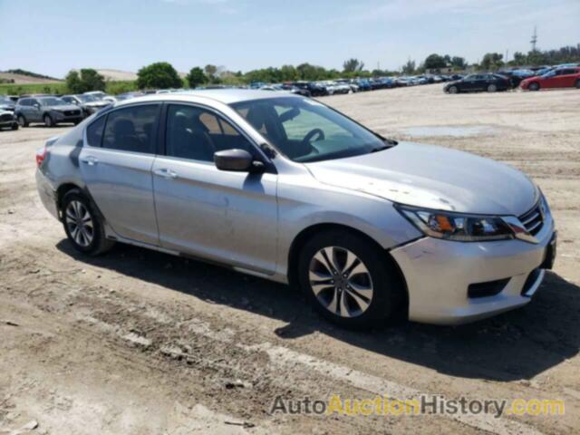 HONDA ACCORD LX, 1HGCR2F39EA019469