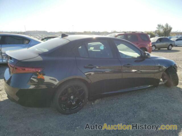 ALFA ROMEO GIULIA SUP SUPER, ZARFAMBN2N7662450