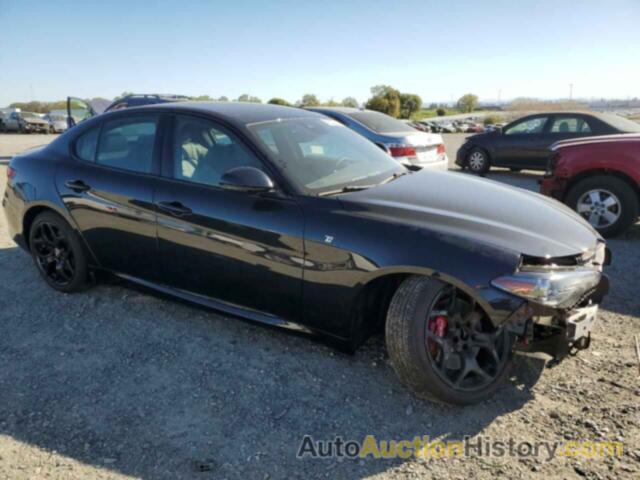 ALFA ROMEO GIULIA SUP SUPER, ZARFAMBN2N7662450