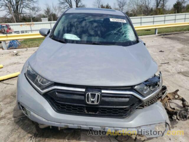 HONDA CRV EXL, 2HKRW2H83MH649750