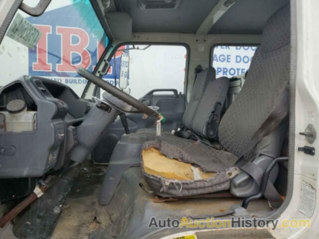 ISUZU All Models, JALC4J16177009347