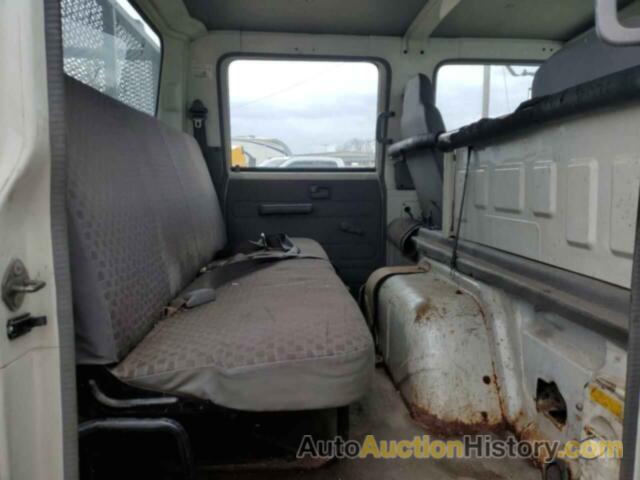 ISUZU All Models, JALC4J16177009347