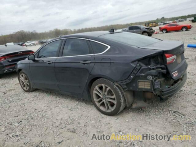 FORD FUSION SEL, 3FA6P0CD2KR236761