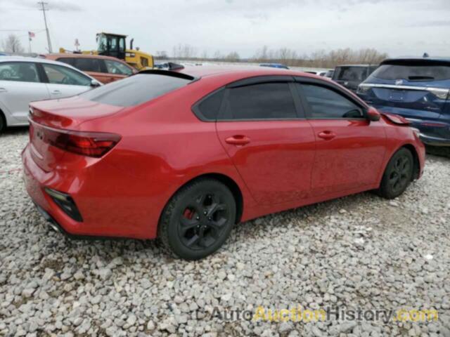 KIA FORTE FE, 3KPF24AD7KE004540