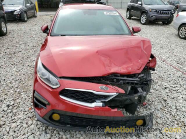 KIA FORTE FE, 3KPF24AD7KE004540