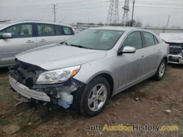 CHEVROLET MALIBU LT, 1G11C5SAXGF147490