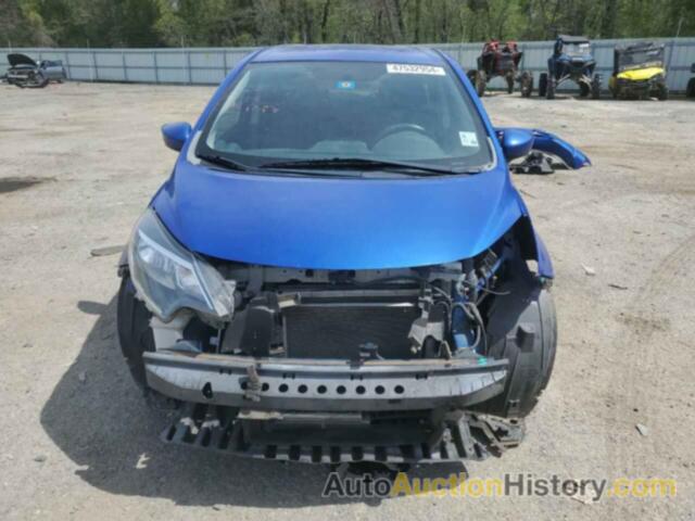 NISSAN VERSA S, 3N1CE2CP4HL376608