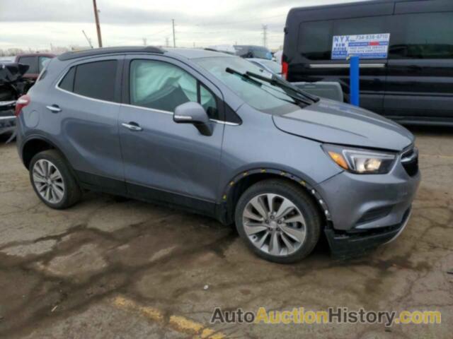 BUICK ENCORE PREFERRED, KL4CJASB5KB867524