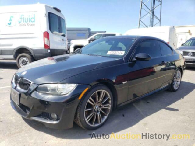 BMW 3 SERIES I, WBAWB735X9P047543