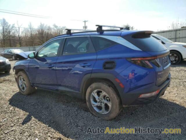 HYUNDAI TUCSON SEL, 5NMJBCAE0PH287960