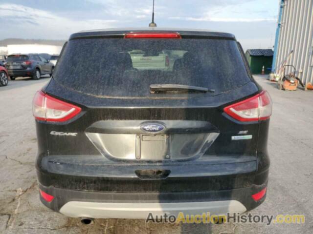 FORD ESCAPE SE, 1FMCU0G90FUA80354