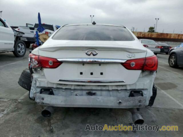 INFINITI Q50 BASE, JN1BV7AP0FM356046