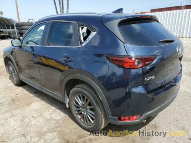 MAZDA CX-5 TOURING, JM3KFACM9L0789434