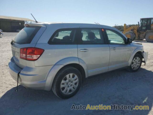 DODGE JOURNEY SE, 3C4PDCAB6ET278139