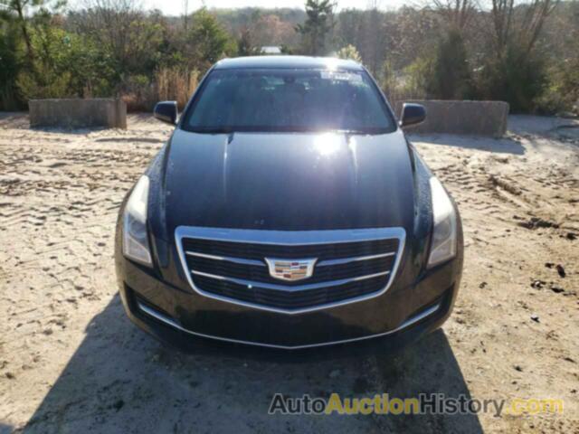 CADILLAC ATS, 1G6AA5RX1F0113899