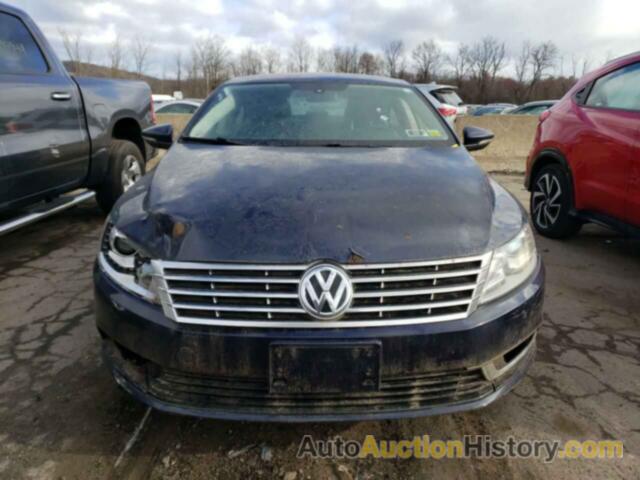 VOLKSWAGEN CC SPORT, WVWBP7ANXDE508475