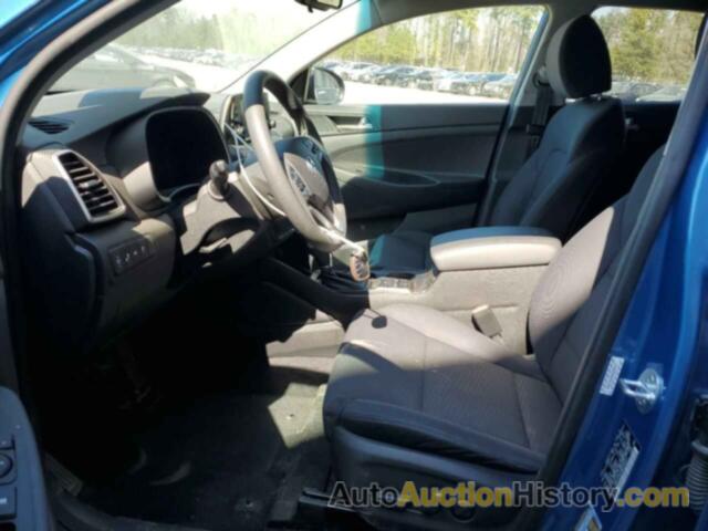 HYUNDAI TUCSON LIMITED, KM8J33A45MU289417