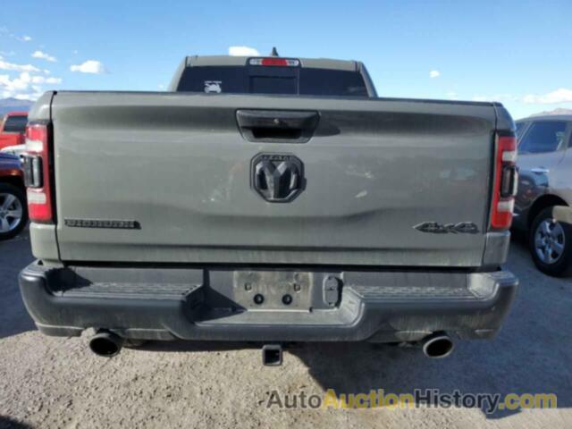 RAM 1500 BIG HORN/LONE STAR, 1C6SRFFT7LN409694