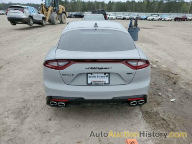 KIA STINGER GT1, KNAE45LC0K6068180