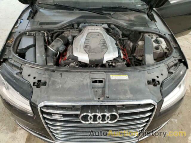 AUDI A8 L QUATTRO, WAU34AFD8GN009234