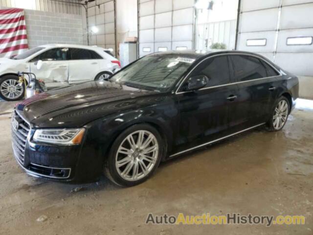 AUDI A8 L QUATTRO, WAU34AFD8GN009234