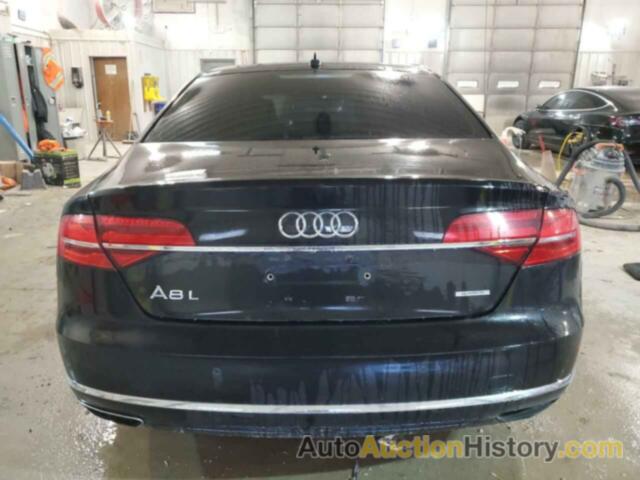 AUDI A8 L QUATTRO, WAU34AFD8GN009234