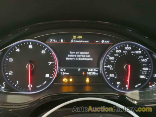 AUDI A8 L QUATTRO, WAU34AFD8GN009234