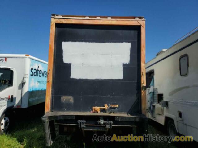 ISUZU All Models, 4KLB4B1A7SJ000669