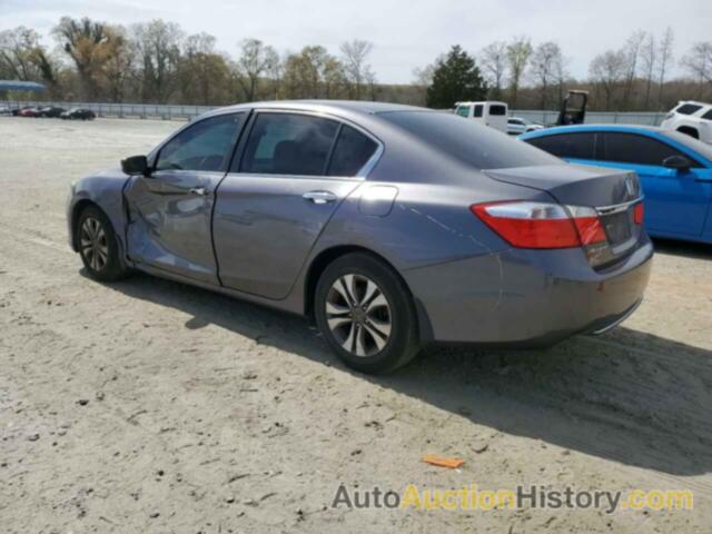 HONDA ACCORD LX, 1HGCR2F32FA168730