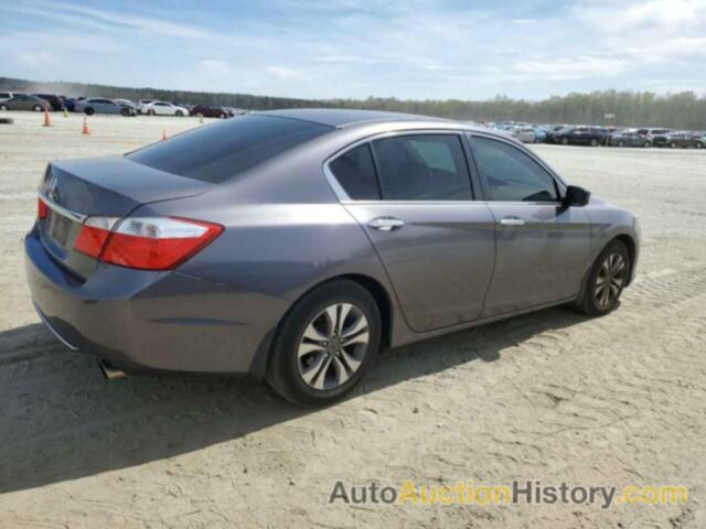 HONDA ACCORD LX, 1HGCR2F32FA168730