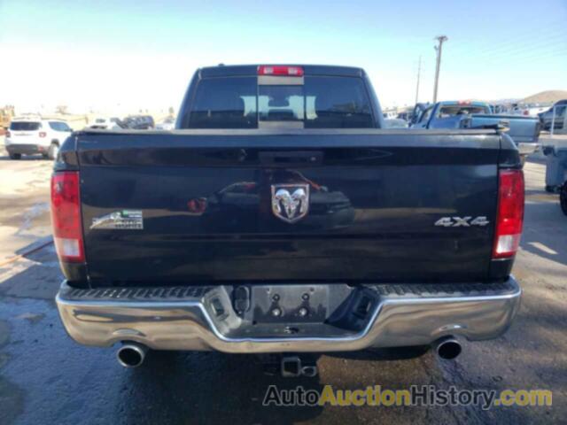 RAM 1500 SLT, 1C6RR7GT1FS631169