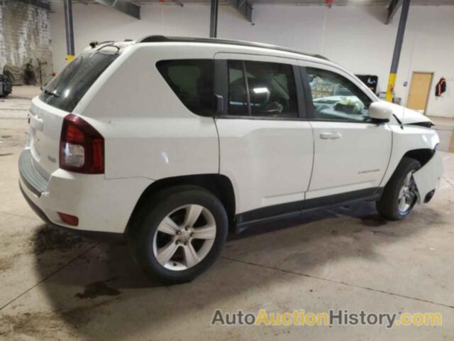 JEEP COMPASS LATITUDE, 1C4NJDEB0ED684486