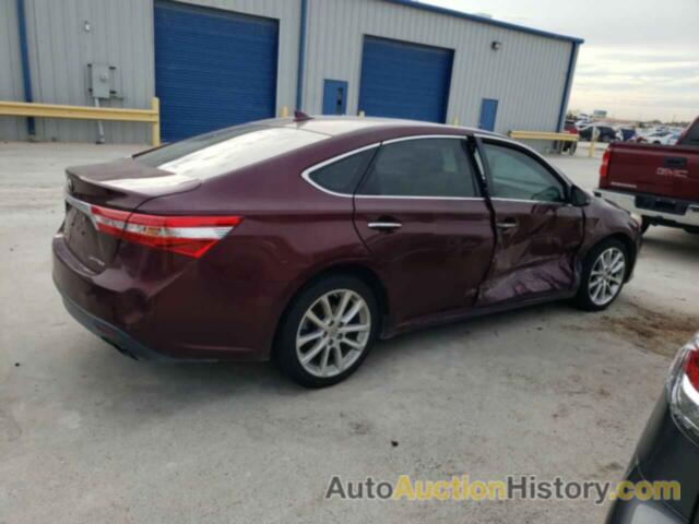 TOYOTA AVALON BASE, 4T1BK1EB1EU091567