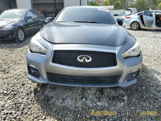 INFINITI Q50 BASE, JN1BV7AR5FM419532