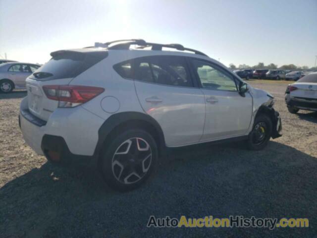 SUBARU CROSSTREK LIMITED, JF2GTAMC5L8261261