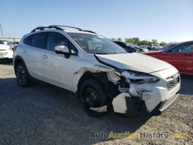 SUBARU CROSSTREK LIMITED, JF2GTAMC5L8261261